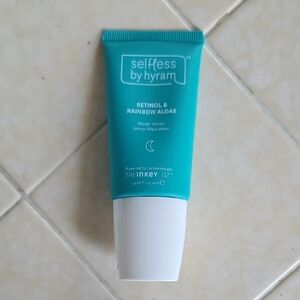 Retinol & Rainbow Algae Repair Serum - New